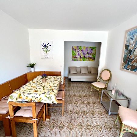 Casa Vacanze Lavanda Mentona Zewnętrze zdjęcie