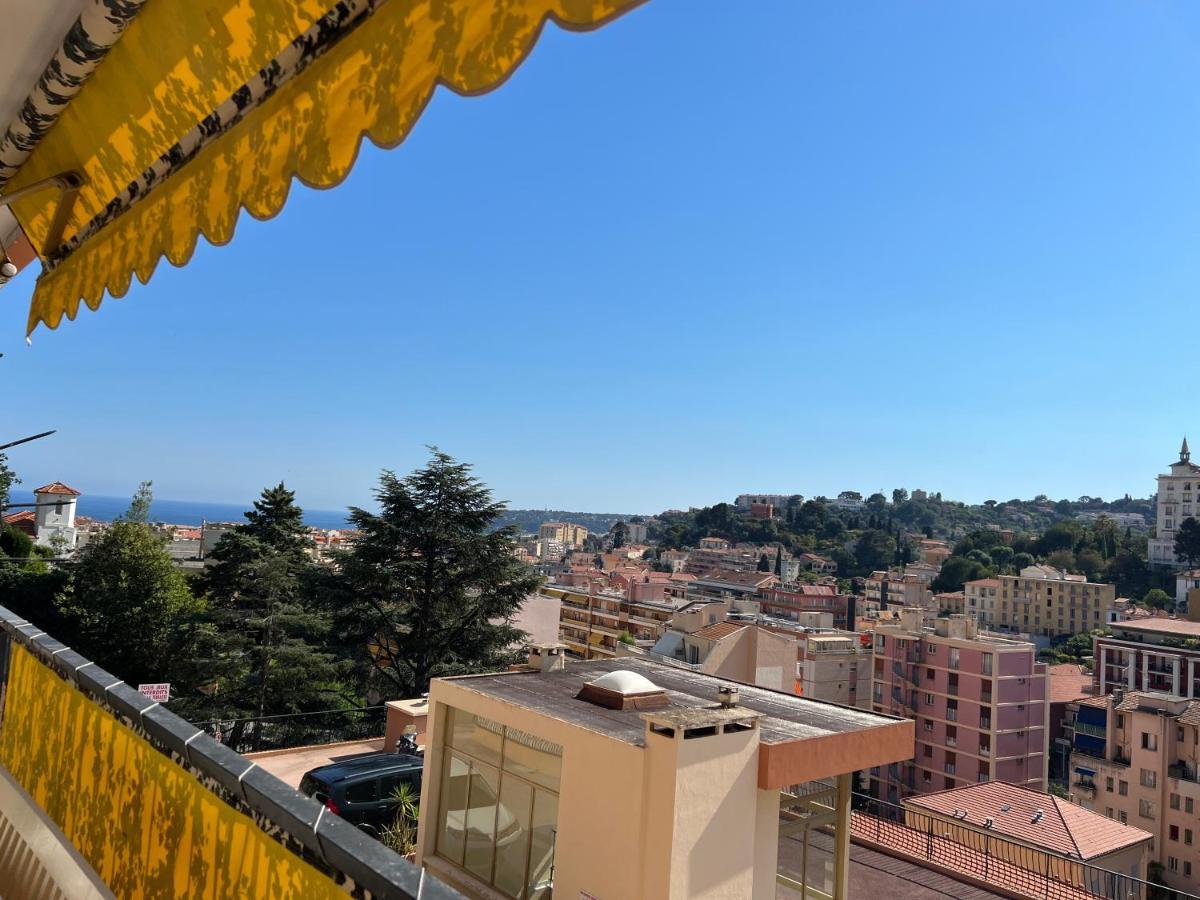 Casa Vacanze Lavanda Mentona Zewnętrze zdjęcie