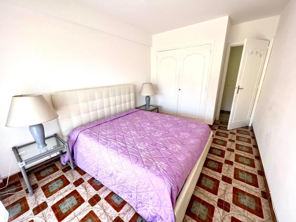 Casa Vacanze Lavanda Mentona Zewnętrze zdjęcie
