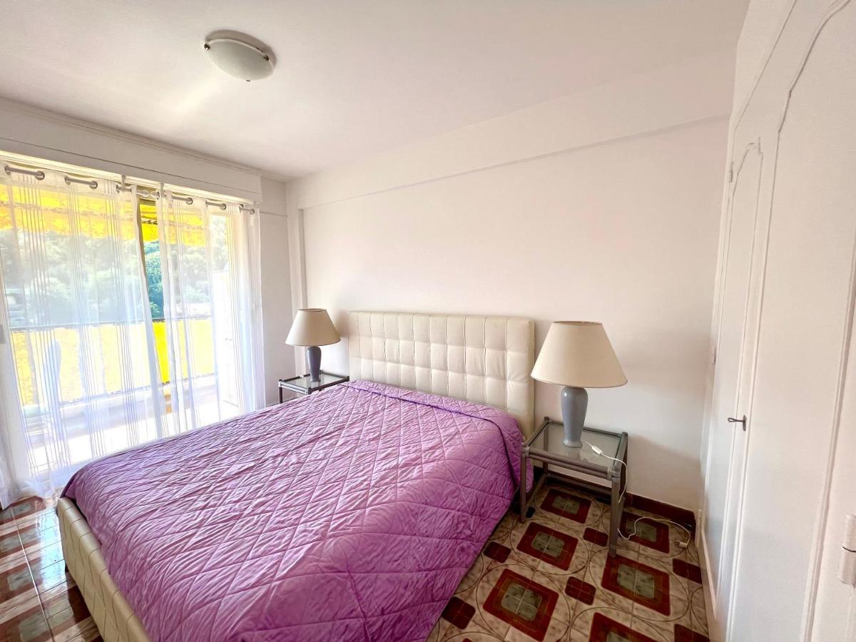 Casa Vacanze Lavanda Mentona Zewnętrze zdjęcie