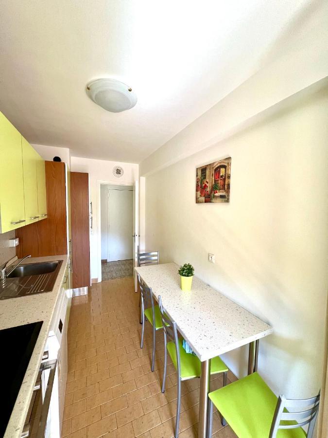 Casa Vacanze Lavanda Mentona Zewnętrze zdjęcie
