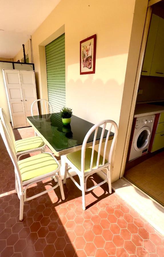 Casa Vacanze Lavanda Mentona Zewnętrze zdjęcie