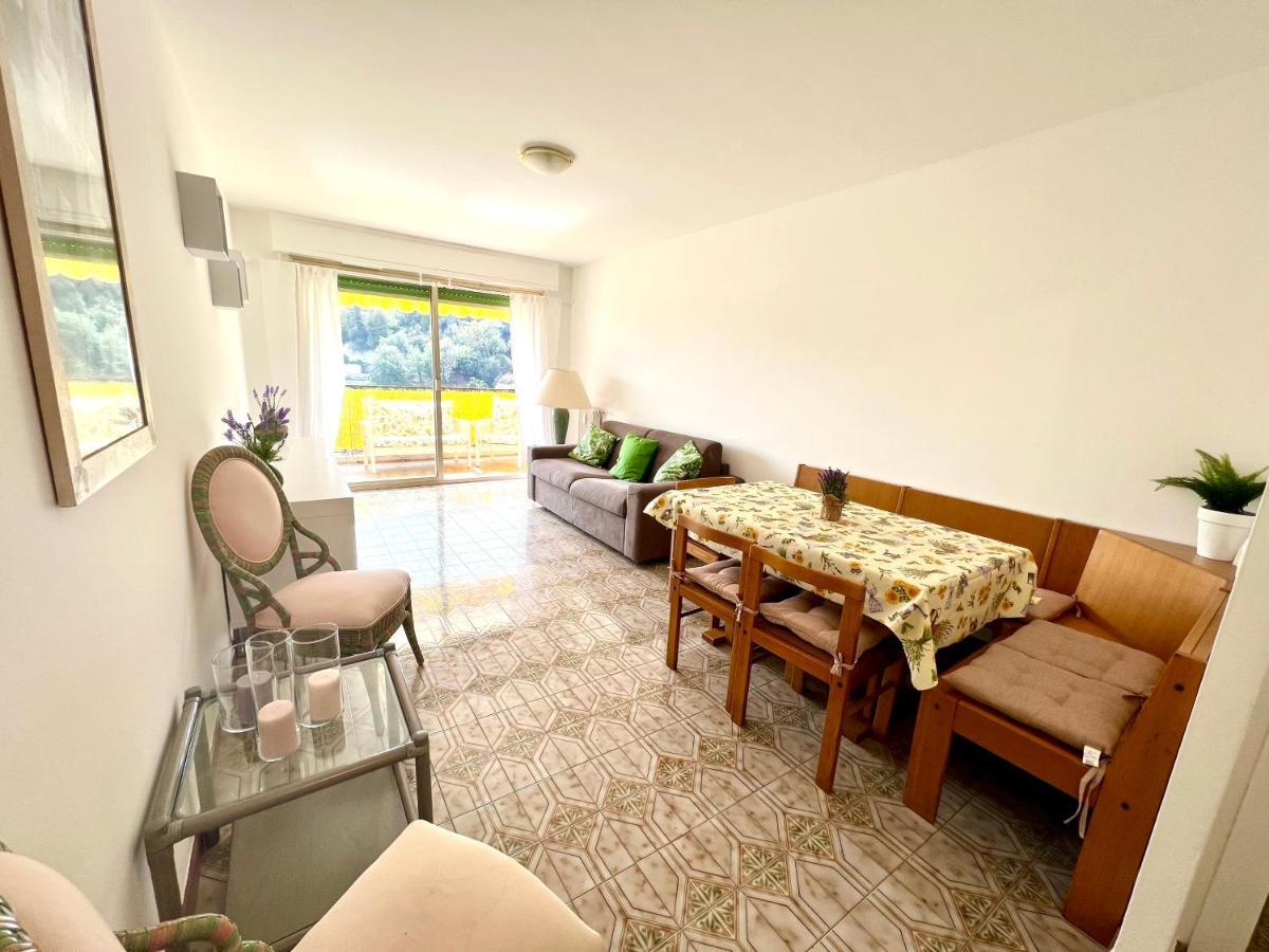 Casa Vacanze Lavanda Mentona Zewnętrze zdjęcie
