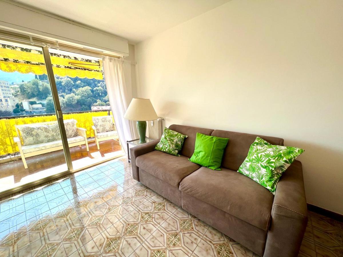 Casa Vacanze Lavanda Mentona Zewnętrze zdjęcie