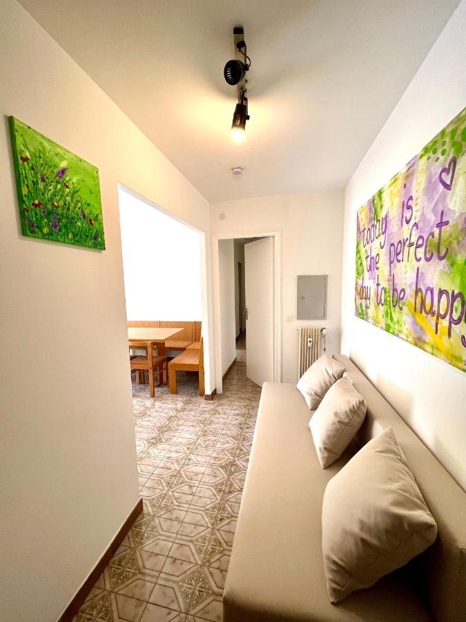 Casa Vacanze Lavanda Mentona Zewnętrze zdjęcie