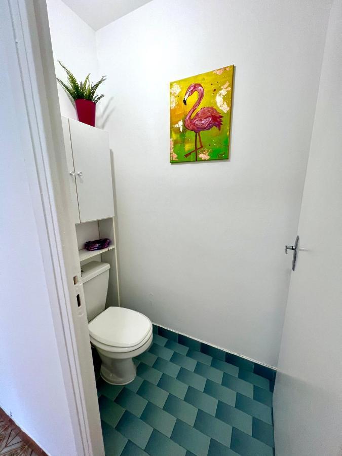 Casa Vacanze Lavanda Mentona Zewnętrze zdjęcie