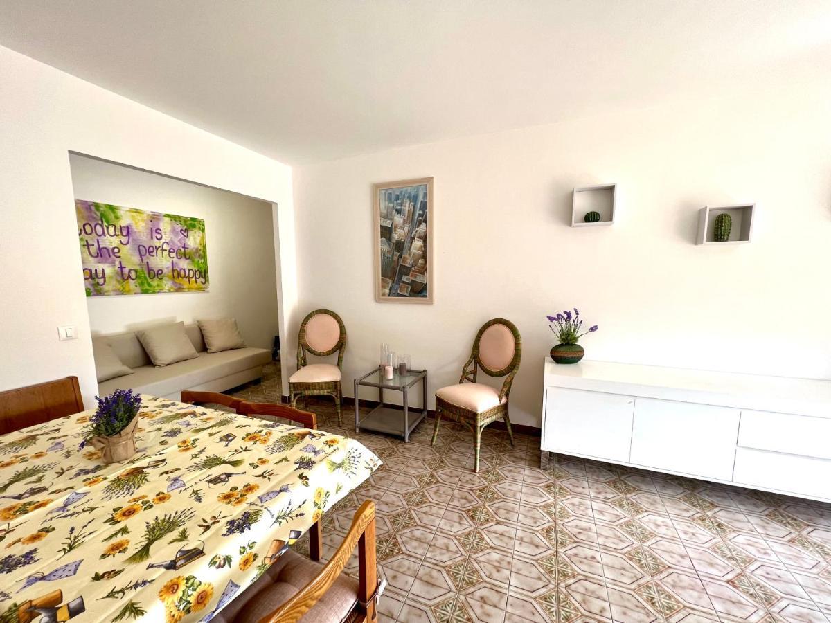 Casa Vacanze Lavanda Mentona Zewnętrze zdjęcie