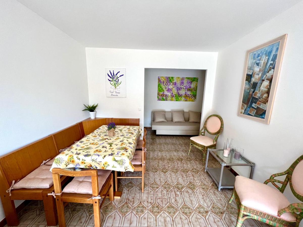 Casa Vacanze Lavanda Mentona Zewnętrze zdjęcie