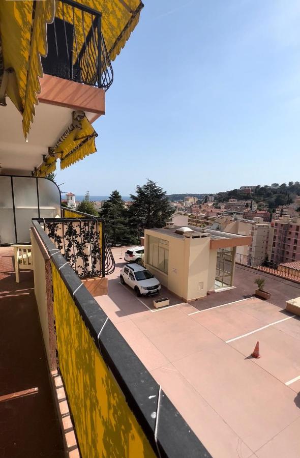 Casa Vacanze Lavanda Mentona Zewnętrze zdjęcie